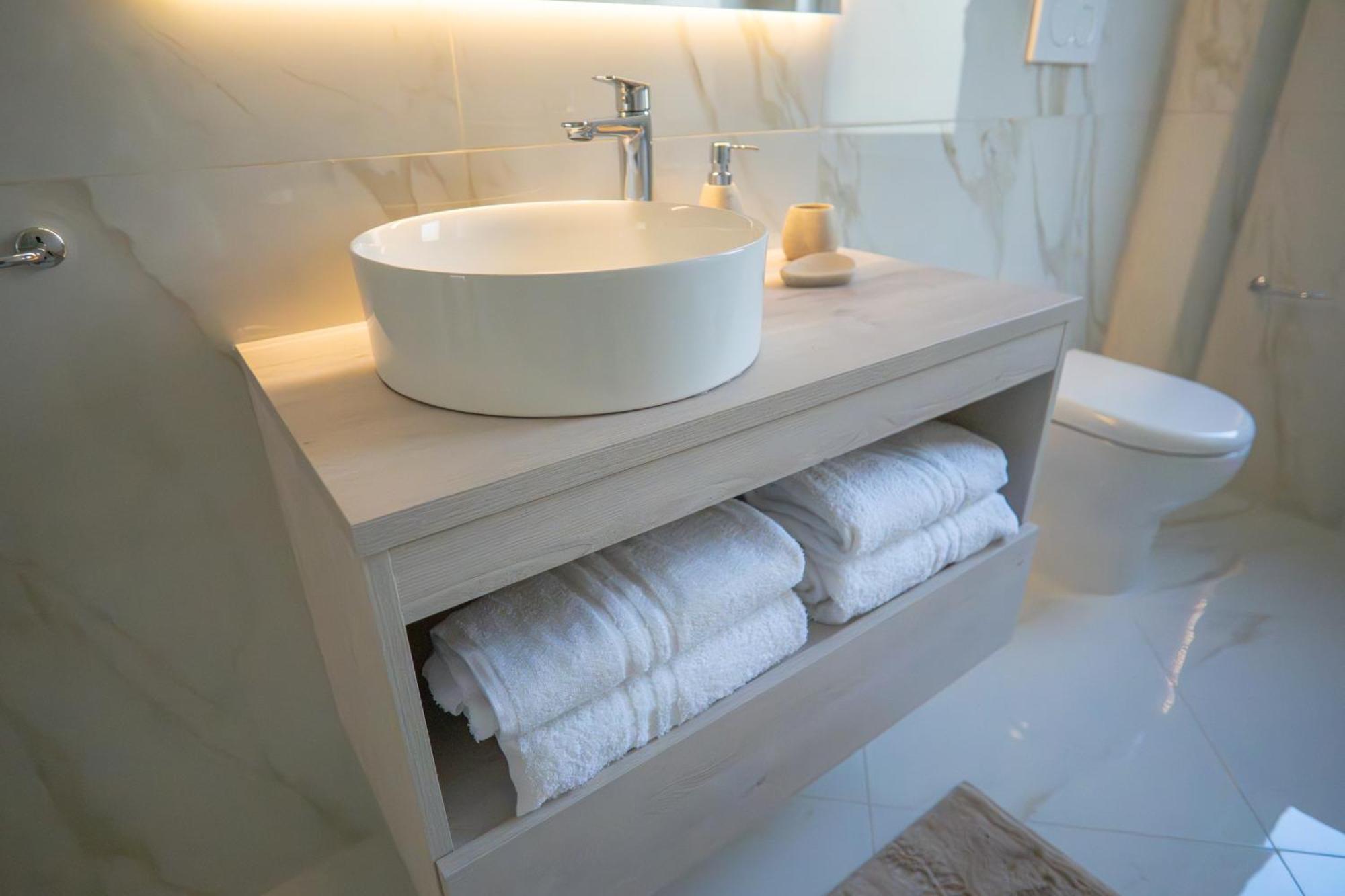 Apartmán Casa Erika Bova Marina Exteriér fotografie