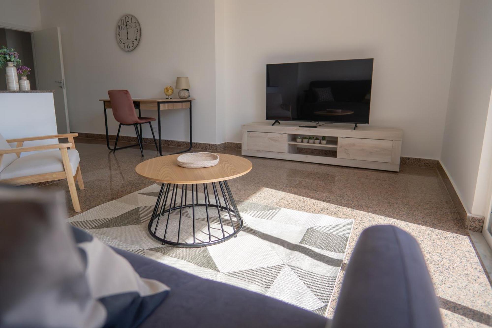 Apartmán Casa Erika Bova Marina Exteriér fotografie